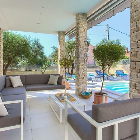 Villa Vale Kornić Esterno foto