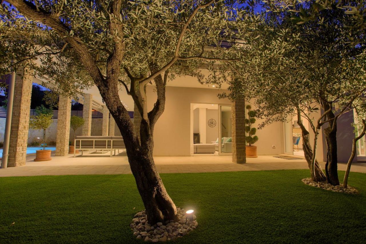 Villa Vale Kornić Esterno foto