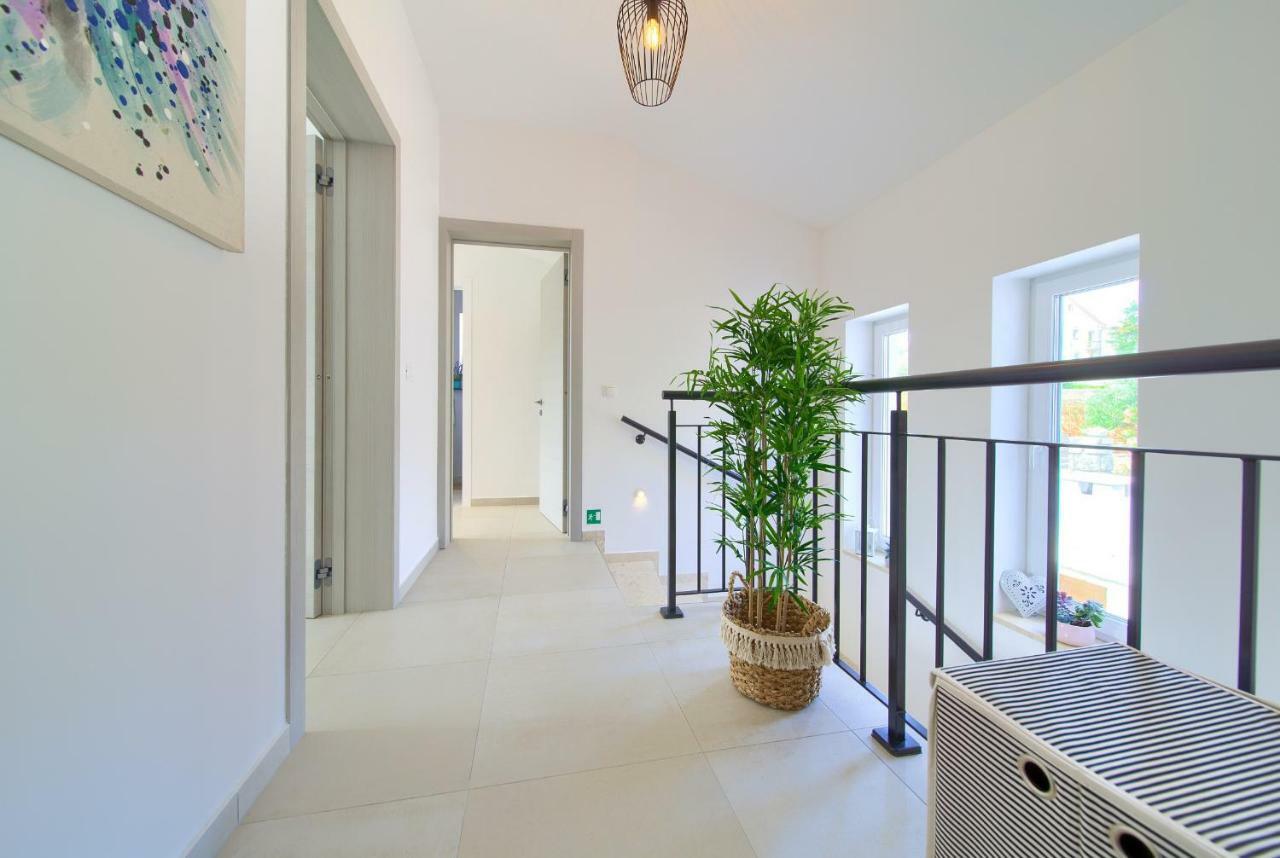Villa Vale Kornić Esterno foto